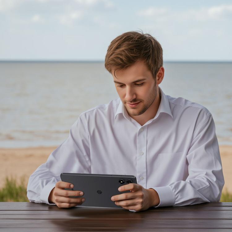 ALLDOCUBE iPlay 70 Mini Pro Tablet PC, 8GB+256GB, 8.4 inch Android 15 MTK MT8791 Octa Core Support Dual SIM 4G LTE - ALLDOCUBE by ALLDOCUBE | Online Shopping UK | buy2fix