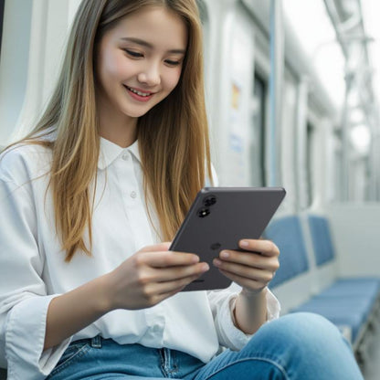 ALLDOCUBE iPlay 70 Mini Pro Tablet PC, 8GB+256GB, 8.4 inch Android 15 MTK MT8791 Octa Core Support Dual SIM 4G LTE - ALLDOCUBE by ALLDOCUBE | Online Shopping UK | buy2fix