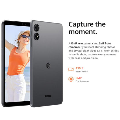 ALLDOCUBE iPlay 70 Mini Pro Tablet PC, 8GB+256GB, 8.4 inch Android 15 MTK MT8791 Octa Core Support Dual SIM 4G LTE - ALLDOCUBE by ALLDOCUBE | Online Shopping UK | buy2fix