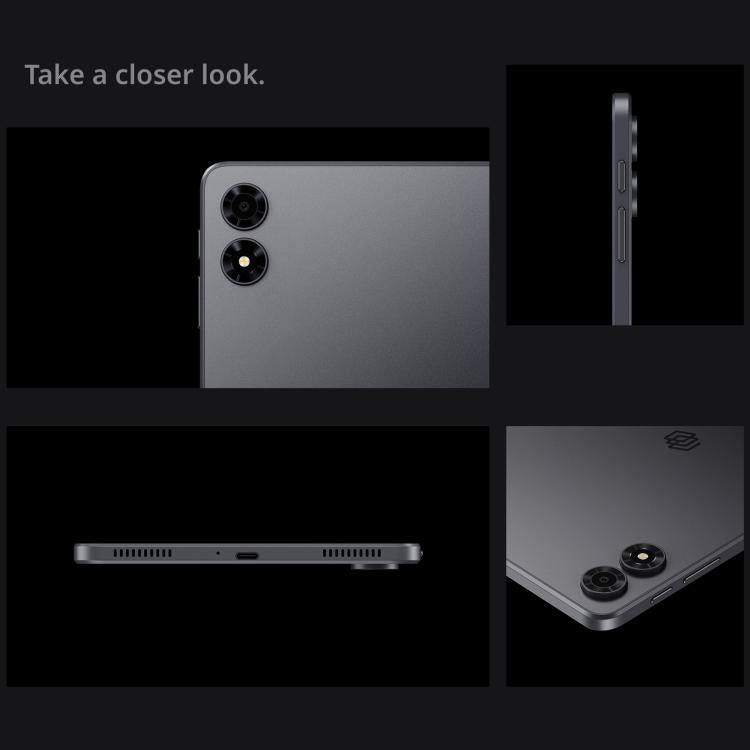 ALLDOCUBE iPlay 70 Mini Pro Tablet PC, 8GB+256GB, 8.4 inch Android 15 MTK MT8791 Octa Core Support Dual SIM 4G LTE - ALLDOCUBE by ALLDOCUBE | Online Shopping UK | buy2fix