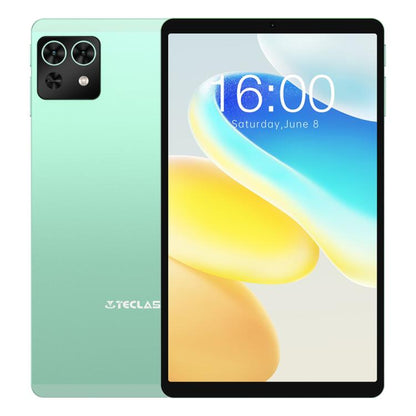 Teclast M50 Mini WiFi Tablet PC, 4GB+128GB, 8.7 inch Android 15 Unisoc T606 Octa Core - TECLAST by TECLAST | Online Shopping UK | buy2fix
