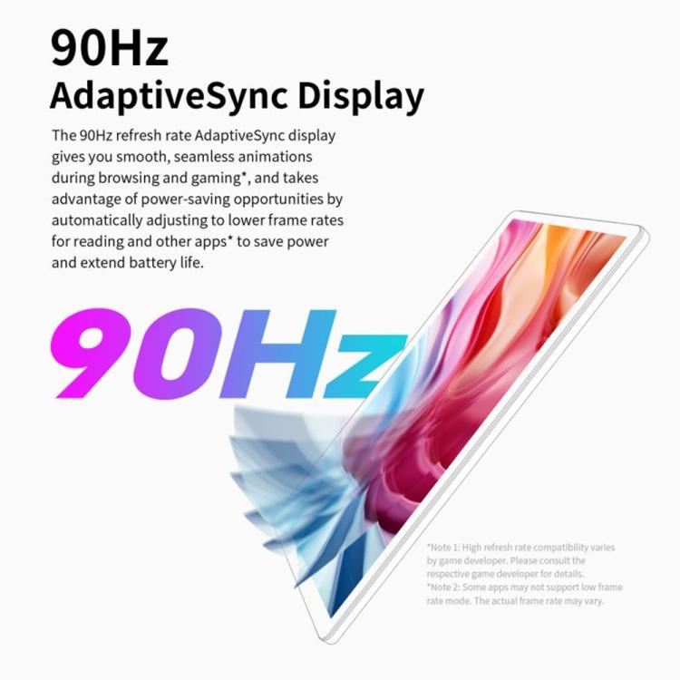 Teclast M50 Mini WiFi Tablet PC, 4GB+128GB, 8.7 inch Android 15 Unisoc T606 Octa Core - TECLAST by TECLAST | Online Shopping UK | buy2fix