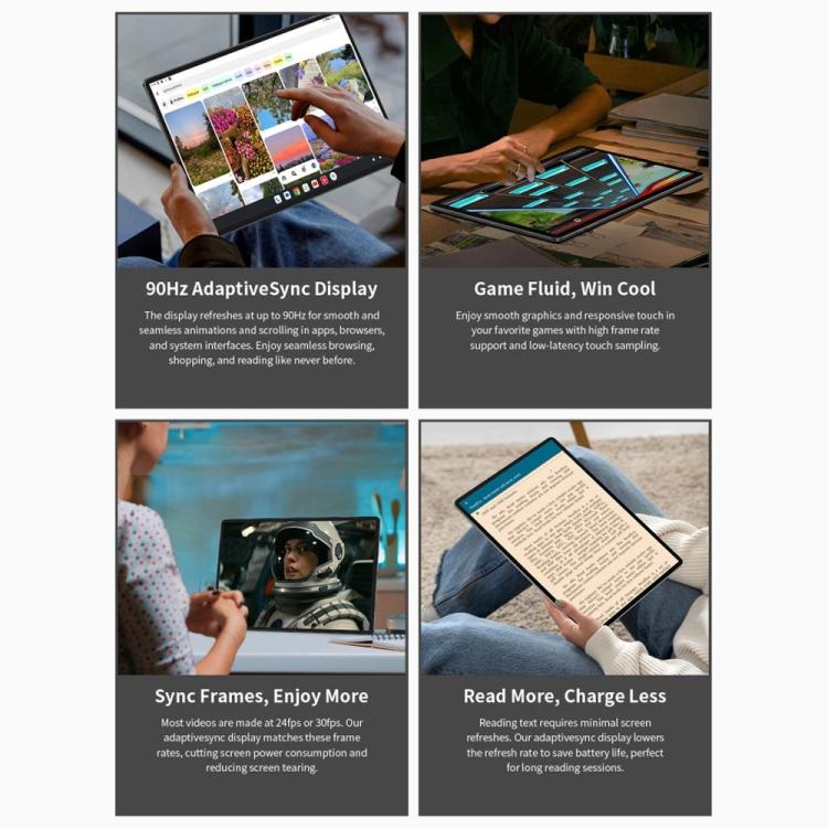 Teclast M50 Mini WiFi Tablet PC, 4GB+128GB, 8.7 inch Android 15 Unisoc T606 Octa Core - TECLAST by TECLAST | Online Shopping UK | buy2fix