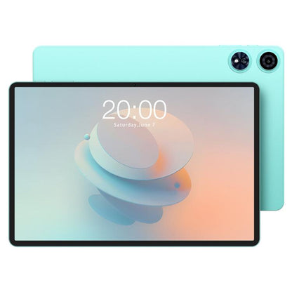 Teclast P50AI WiFi Tablet PC, 6GB+128GB, 11 inch Android 15 Allwinner A733 Octa Core with NPU - TECLAST by TECLAST | Online Shopping UK | buy2fix