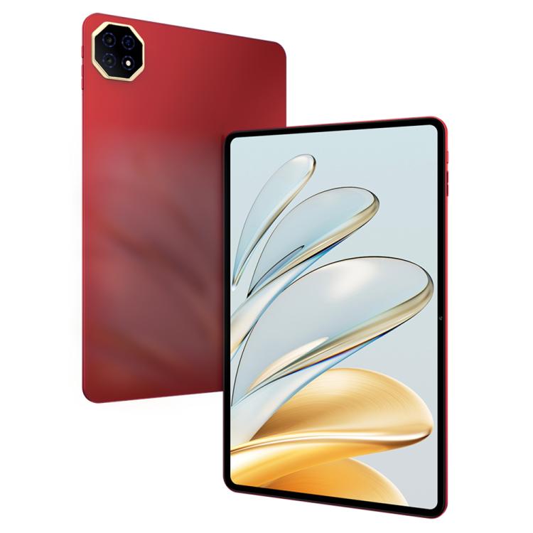 Teclast T60AI WiFi Tablet PC, 6GB+128GB, 12 inch Android 15 Allwinner A733 Octa Core with NPU - TECLAST by TECLAST | Online Shopping UK | buy2fix