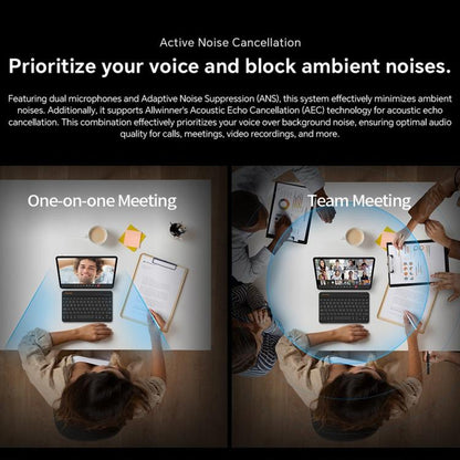 Teclast T60AI WiFi Tablet PC, 6GB+128GB, 12 inch Android 15 Allwinner A733 Octa Core with NPU - TECLAST by TECLAST | Online Shopping UK | buy2fix