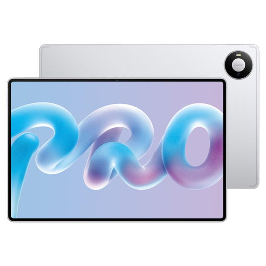 HUAWEI MatePad Pro 12 inch Soft Light Enjoy Edition WiFi, 12GB+256GB, HarmonyOS 6.1 Hisilicon Kirin T93A, Not Support Google Play (Silver)