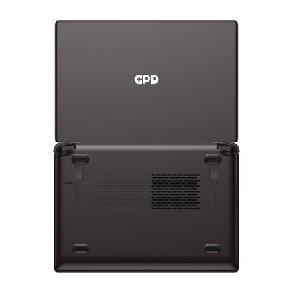 GPD WIN Max 2 2025 Handheld Gaming PC, 32GB+1TB, 10.1 inch Windows 11 Home  AMD Ryzen 7 8840U, EU Plug - Pocket Console by GPD | Online Shopping UK | buy2fix