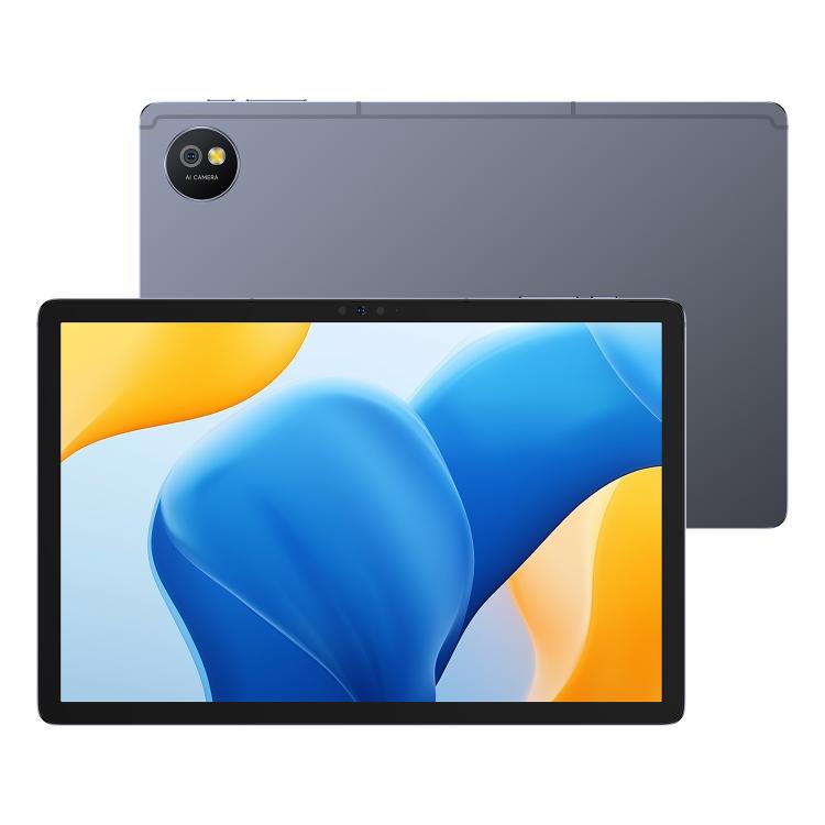 Ulefone Tab A10 Pro Tablet PC, 6GB+128GB, 11 inch Android 14 MediaTek MT8786 Octa Core 4G Network, EU Plug (Space Grey) - Other by Ulefone | Online Shopping UK | buy2fix