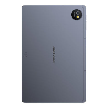 Ulefone Tab A10 Pro Tablet PC, 6GB+128GB, 11 inch Android 14 MediaTek MT8786 Octa Core 4G Network, EU Plug (Space Grey) - Other by Ulefone | Online Shopping UK | buy2fix