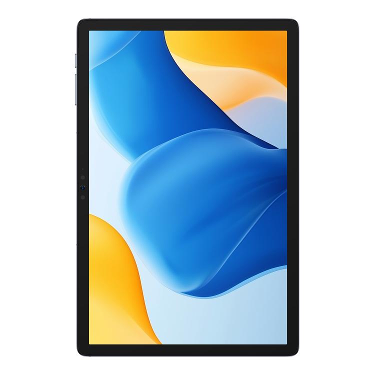 Ulefone Tab A10 Pro Tablet PC, 6GB+128GB, 11 inch Android 14 MediaTek MT8786 Octa Core 4G Network, EU Plug (Space Grey) - Other by Ulefone | Online Shopping UK | buy2fix