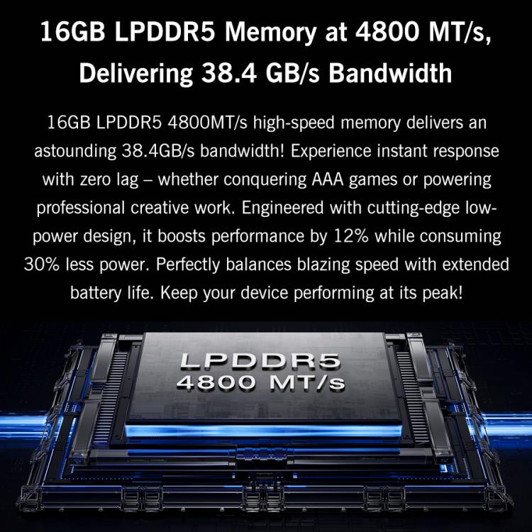 GPD MicroPC 2 Handheld Gaming PC, 16GB+512GB, 7 inch Windows 11 Pro Intel Core i3-N300, US Plug - Pocket Console by GPD | Online Shopping UK | buy2fix