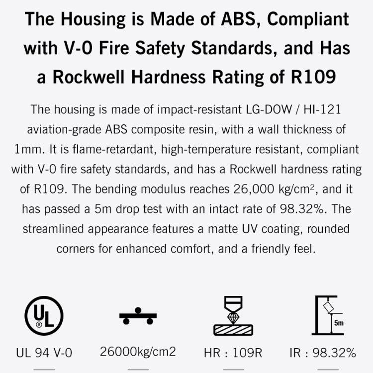 GPD MicroPC 2 Handheld Gaming PC, 16GB+512GB, 7 inch Windows 11 Pro Intel Core i3-N300, EU Plug - Pocket Console by GPD | Online Shopping UK | buy2fix