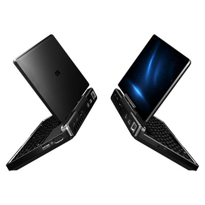 GPD MicroPC 2 Handheld Gaming PC, 16GB+512GB, 7 inch Windows 11 Pro Intel Core i3-N300, US Plug - Pocket Console by GPD | Online Shopping UK | buy2fix