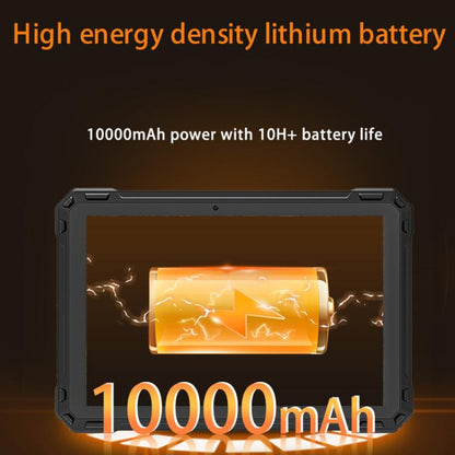 CENAVA A88ST IP68 Rugged Tablet PC, 4GB+64GB, 8 inch Android 11 MTK6771 Octa Core, 4G Network, US Plug - CENAVA by CENAVA | Online Shopping UK | buy2fix