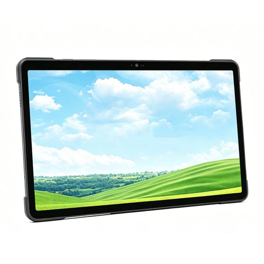 CENAVA A109TB IP68 Rugged Tablet PC, 8GB+128GB, 10.95 inch Android 14 MT6789V Octa Core, 4G Network, US Plug