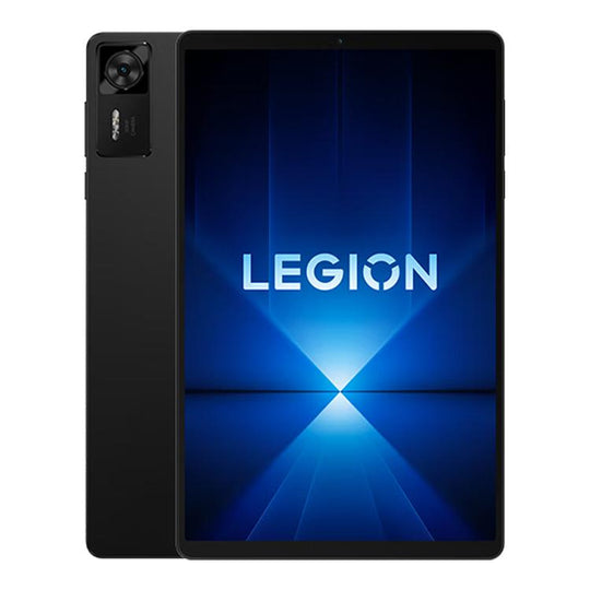 Lenovo LEGION Y700 Gen4 8.8 inch AI Gaming WIFI Tablet, 12GB+256GB, Android 15, Qualcomm Snapdragon 8 Elite Octa Core, US Plug (Black)