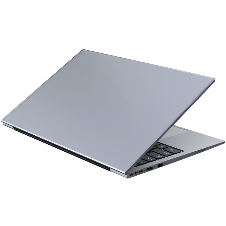 WS07 15.6 inch Ultrathin Laptop, 16GB+512GB, Windows 11 Intel Ice Lake i5-1030NG7 Quad Core, EU Plug (Space Grey) - Others by buy2fix | Online Shopping UK | buy2fix