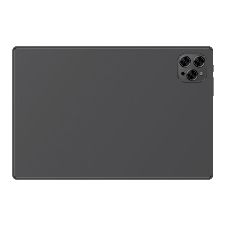 X09 10.1 inch 4G LTE Tablet PC, 4GB+32GB, Android 8.1 MTK6755 Octa Core, Support Dual SIM, US Plug (Black) - 10.1 inch by buy2fix | Online Shopping UK | buy2fix