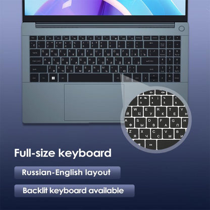 G16 Air 15.6 inch Gaming Laptop, 16GB+512GB, Windows 11 Pro AMD Ryzen 9 4950U Octa Core, UK Plug - Others by buy2fix | Online Shopping UK | buy2fix