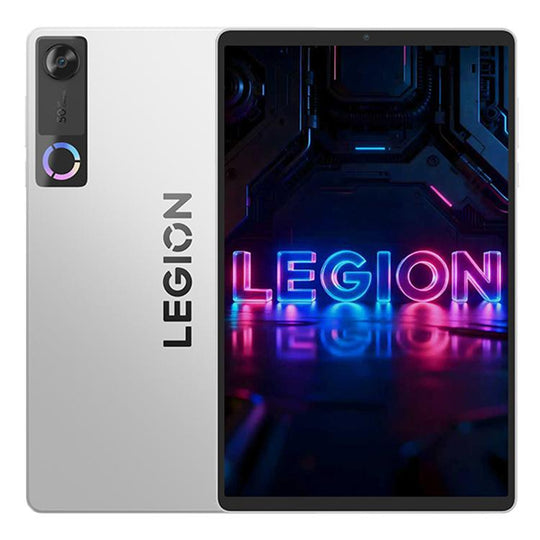Lenovo LEGION Y700 Gen5 8.8 inch AI Gaming WIFI Tablet, 16GB+512GB, Android 16, Qualcomm Snapdragon 8 Elite Gen5, US Plug (White)