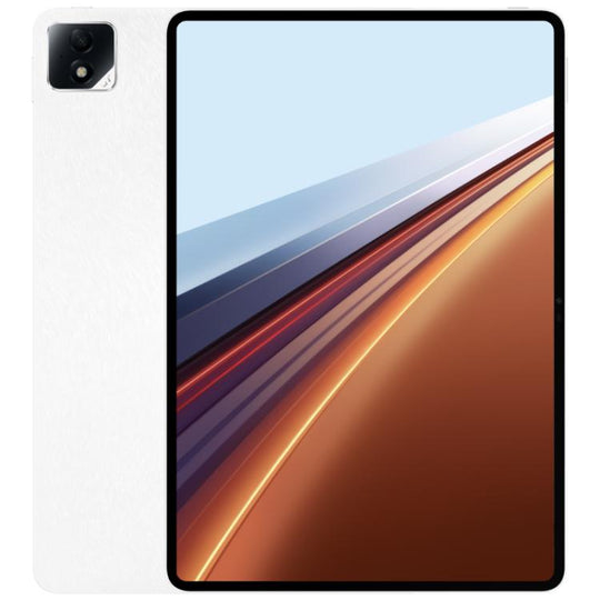 Honor Pad GT2 Pro WiFi Tablet PC, 12.5 inch 12GB+256GB MagicOS 9.0.1 Qualcomm Snapdragon 8 Gen3 Octa Core (White)