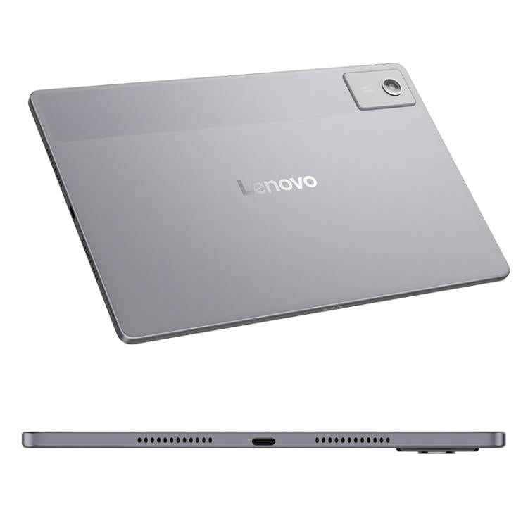 Lenovo Xiaoxin Pad 12.1 inch 2025 WiFi Tablet, 8GB+128GB, MediaTek Dimensity 6400 Octa Core,US Plug (Grey) - Lenovo by Lenovo | Online Shopping UK | buy2fix