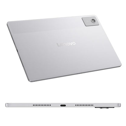 Lenovo Xiaoxin Pad 12.1 inch 2025 WiFi Tablet, 8GB+128GB, MediaTek Dimensity 6400 Octa Core,US Plug (Silver) - Lenovo by Lenovo | Online Shopping UK | buy2fix