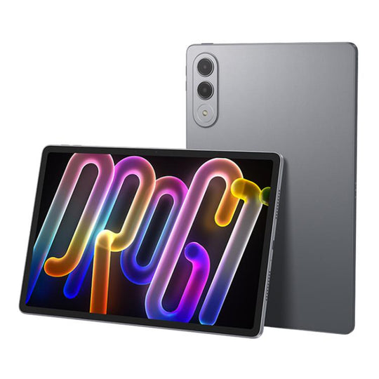 Lenovo Xiaoxin Pad Pro GT 11.1 inch WiFi Tablet, 8GB+128GB, Android OS, Qualcomm Snapdragon 8 Gen3 Octa Core,US Plug (Grey)
