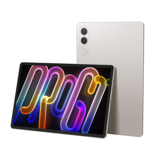 Lenovo Xiaoxin Pad Pro GT 11.1 inch WiFi Tablet, 8GB+128GB, Android OS, Qualcomm Snapdragon 8 Gen3 Octa Core,US Plug (White)