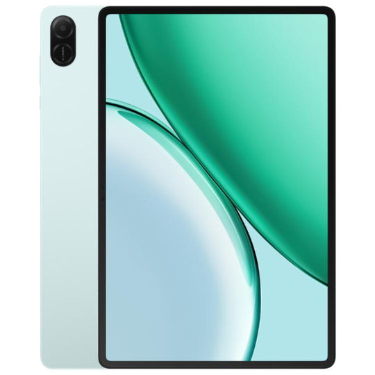 Honor Pad X10 WiFi Tablet PC, 11 inch 8GB+256GB MagicOS 10 Qualcomm Snapdragon 680 Octa Core (Cyan)