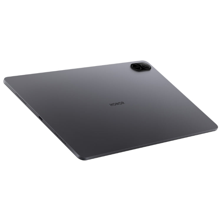 Honor Pad X9 WiFi Tablet PC, 11 inch 8GB+256GB MagicOS 8.0 Qualcomm Snapdragon 680 Octa Core (Grey) - Other by HONOR | Online Shopping UK | buy2fix