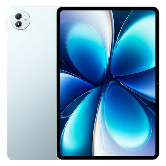 vivo Pad6 Pro 13.2 inch Tablet PC, 12GB+256GB, OriginOS 6 Snapdragon 8 Elite Gen5 Octa Core (Blue)