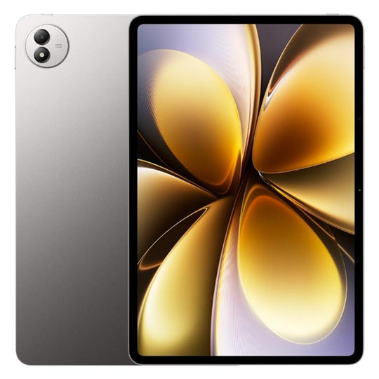 vivo Pad6 Pro 13.2 inch Tablet PC, 12GB+512GB, OriginOS 6 Snapdragon 8 Elite Gen5 Octa Core (Grey)