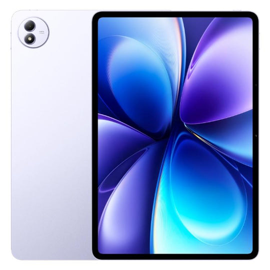 vivo Pad6 Pro 13.2 inch Tablet PC, 12GB+512GB, OriginOS 6 Snapdragon 8 Elite Gen5 Octa Core (Purple)