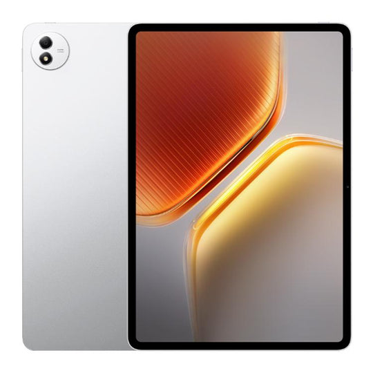 vivo iQOO Pad5 Pro 13 inch Tablet PC, 12GB+256GB, OriginOS 5 MediaTek Dimensity 9400+ Octa Core (Silver)