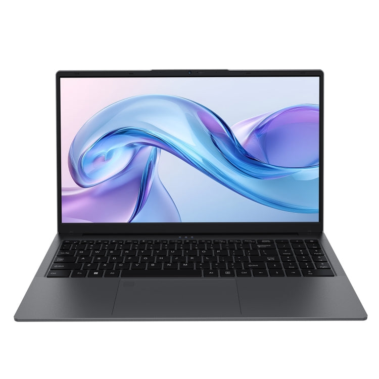 GXMO G156 15.6 inch Laptop, 16GB+512GB, Windows 11 AMD Ryzen 7 5825U Octa Core, Support Fingerprint Unlock, UK Plug - Others by GXMO | Online Shopping UK | buy2fix