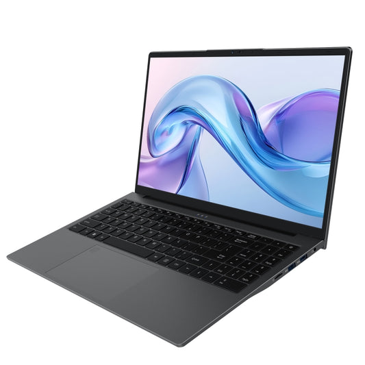 GXMO G156 15.6 inch Laptop, 16GB+512GB, Windows 11 AMD Ryzen 7 5825U Octa Core, Support Fingerprint Unlock, US Plug - Others by GXMO | Online Shopping UK | buy2fix