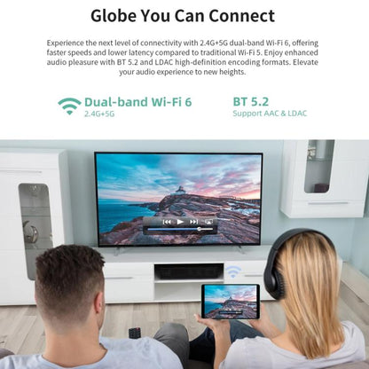 Teclast P85 Tablet PC 8 inch WiFi6, 3GB+64GB, Android 15 Allwinner A333 5-Core(Mint Green) - TECLAST by TECLAST | Online Shopping UK | buy2fix