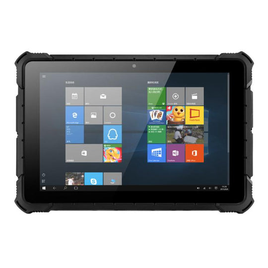 PiPo X4 10.1 inch IP67 Rugged Tablet PC, 12GB+256GB, Windows10 Intel Alder Lake N100 Quad Core, US Plug