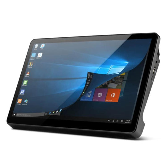 PiPo X15 11.6 inch All-in-One Mini PC, 8GB+256GB, Windows 10 Home Intel Core i3-5005U Dual Core, US Plug