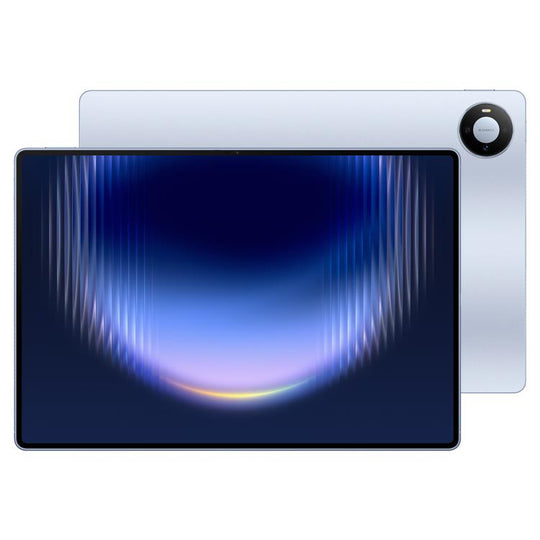 HUAWEI MatePad Pro Max 13.2 inch Soft Light Edition WiFi, 12GB+256GB, HarmonyOS 6.1 Hisilicon Kirin T93 Pro, Not Support Google Play (Blue)