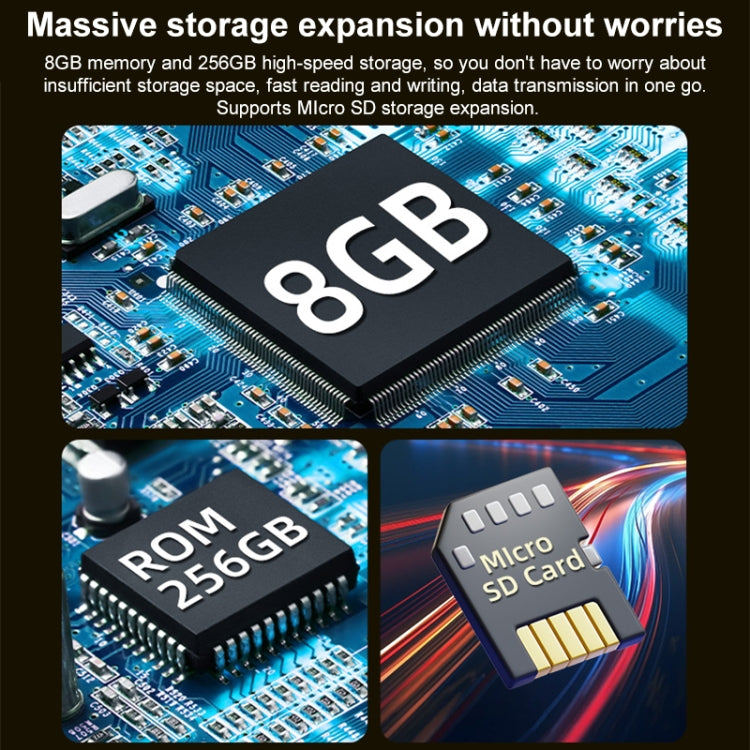 Jumper EZpad Max15 Tablet PC, 8GB+256GB, 15 inch Android 14 OS MediaTek MT8781 Octa Core Network: 4G, EU Plug - Jumper by jumper | Online Shopping UK | buy2fix