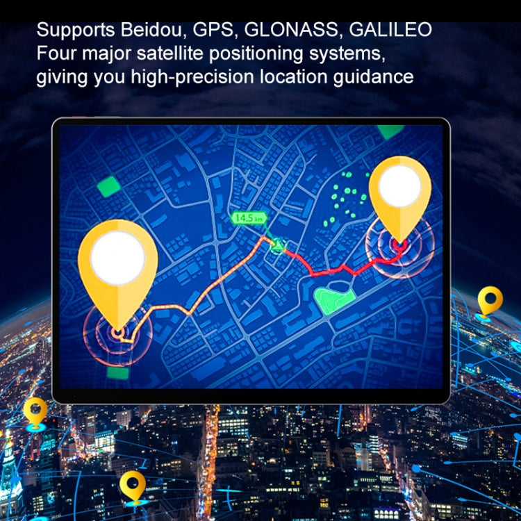 Jumper EZpad Max15 Tablet PC, 8GB+256GB, 15 inch Android 14 OS MediaTek MT8781 Octa Core Network: 4G, EU Plug - Jumper by jumper | Online Shopping UK | buy2fix