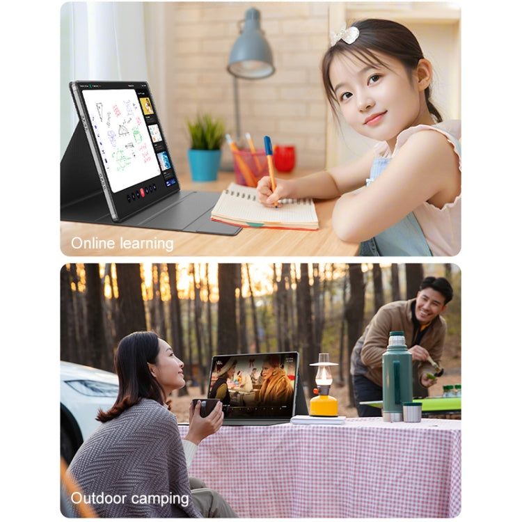 Jumper EZpad Max15 Tablet PC, 8GB+256GB, 15 inch Android 14 OS MediaTek MT8781 Octa Core Network: 4G, US Plug - Jumper by jumper | Online Shopping UK | buy2fix