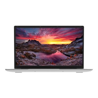 Jumper EZbook S7 Hi 15.6 inch Laptop, 12GB+256GB, Windows 11 Intel Comet Lake 5205U Dual Core, EU Plug(Grey) - Jumper by jumper | Online Shopping UK | buy2fix