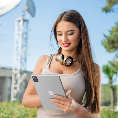 Jumper EZpad M10 Pro Tablet PC, 6GB+128GB, 10.36 inch Android 13 OS Unisoc T606 Octa Core Network: 4G, EU Plug - Jumper by jumper | Online Shopping UK | buy2fix