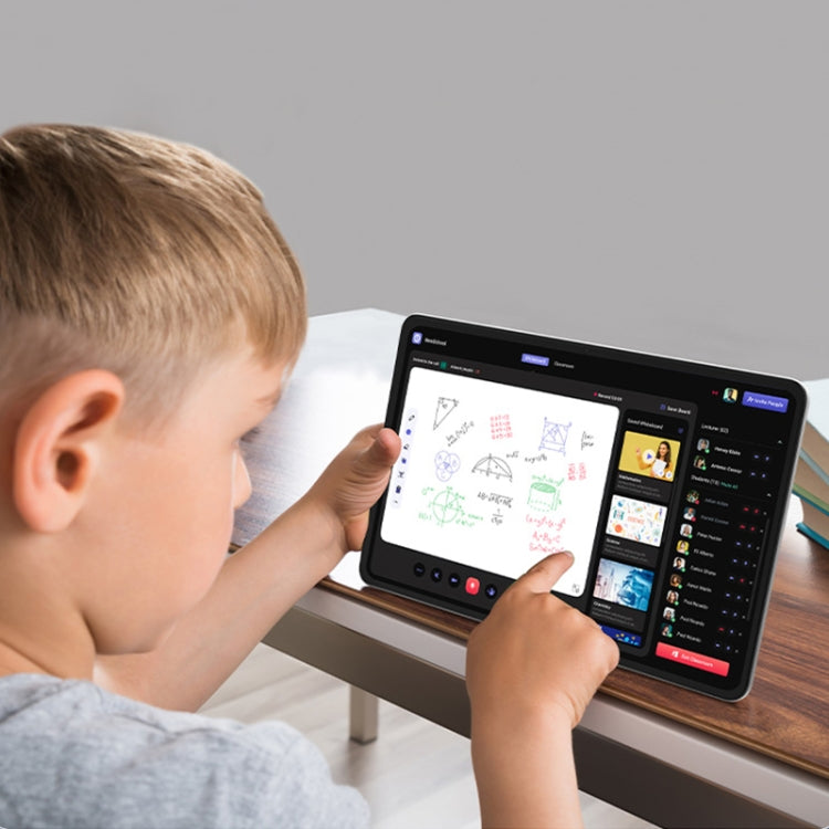 Jumper EZpad M10 Pro Tablet PC, 6GB+128GB, 10.36 inch Android 13 OS Unisoc T606 Octa Core Network: 4G, US Plug - Jumper by jumper | Online Shopping UK | buy2fix