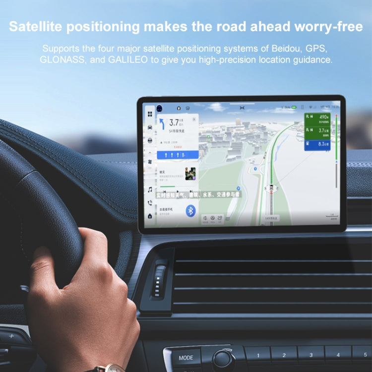 Jumper EZpad M10 HD Tablet PC, 4GB+128GB, 10.1 inch Android 13 OS Unisoc T606 Octa Core Network: 4G, EU Plug - Jumper by jumper | Online Shopping UK | buy2fix