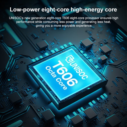 Jumper EZpad M10 HD Tablet PC, 4GB+128GB, 10.1 inch Android 13 OS Unisoc T606 Octa Core Network: 4G, EU Plug - Jumper by jumper | Online Shopping UK | buy2fix